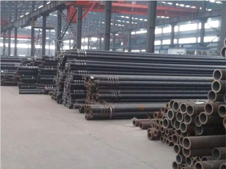 延平12cr2mo化肥专用管