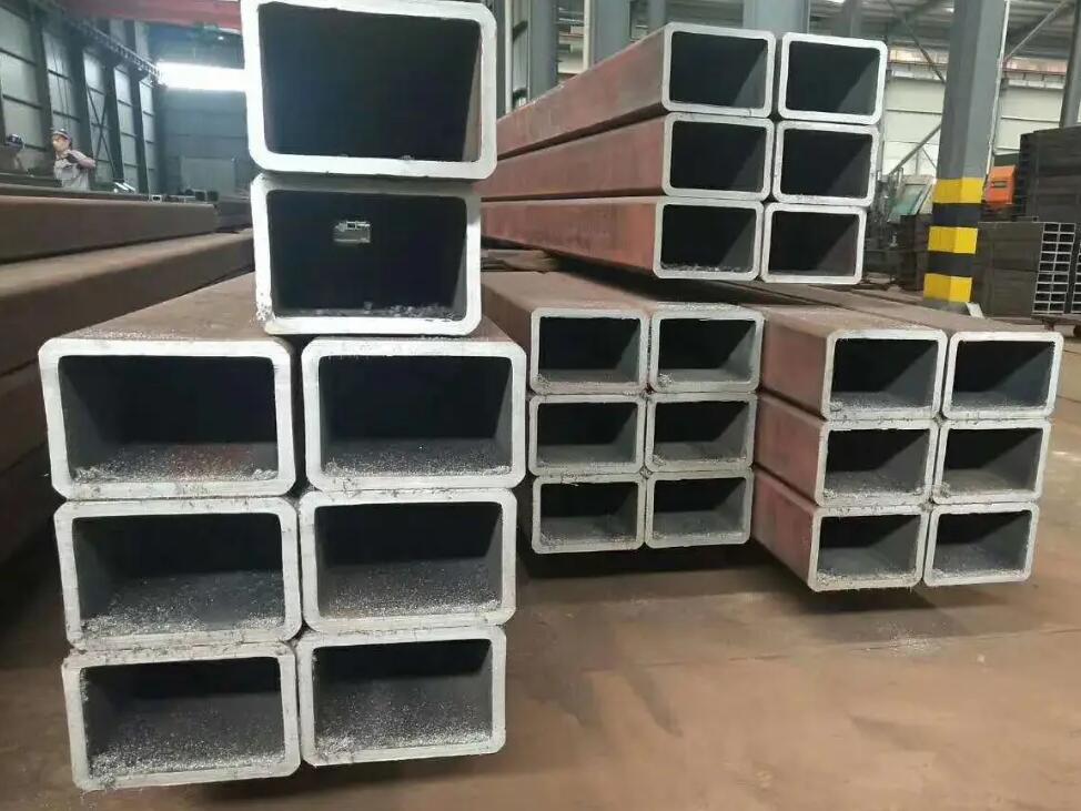 延平s355j0方管